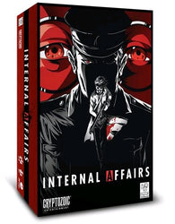 Internal Affairs