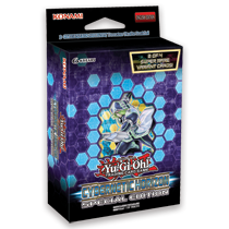 Yu-Gi-Oh! Cybernetic Horizon Special Edition