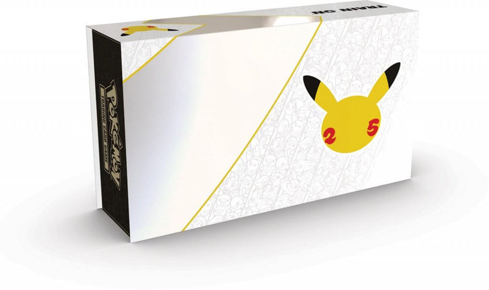 Pokemon TCG Ultra Premium Collection - Celebrations