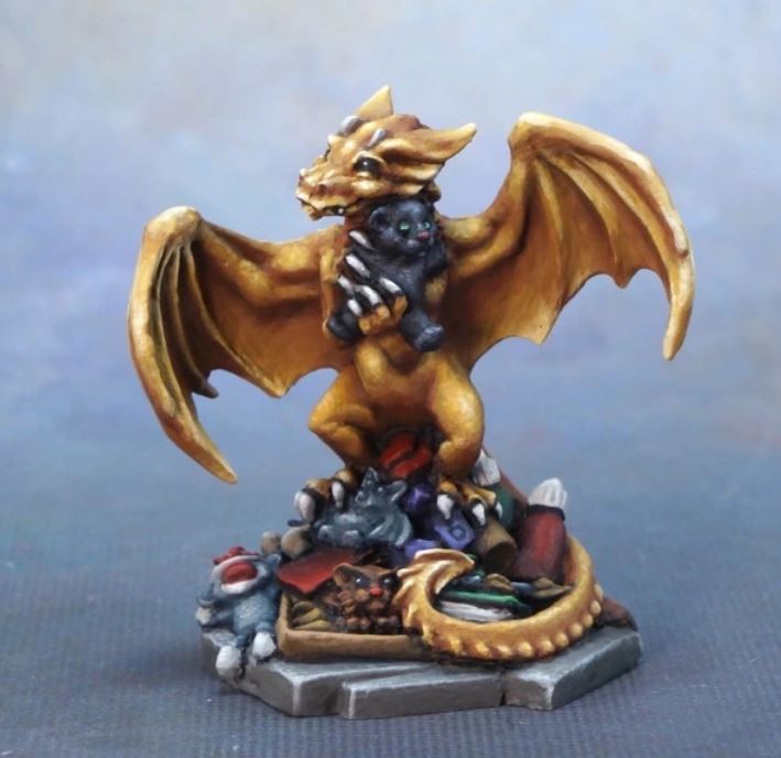 Christmas Hugs - Unpainted