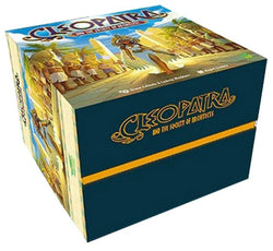 Cleopatra and the Society of Architects Premium Edition