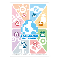 Digimon Card Game Tamers Evolution Box [PB-01]
