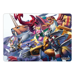 Digimon Card Game Tamers Evolution Box [PB-01]