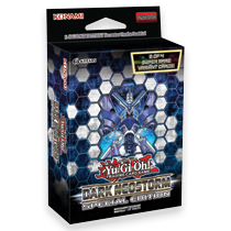 Yu-Gi-Oh! Dark Neostorm Special Edition!