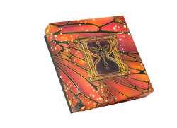 D&D The Witchlight Carnival Dice & Miscellany