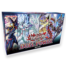 Yu-Gi-Oh! Duel Power