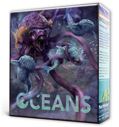 Oceans Deluxe Kickstarter Edition