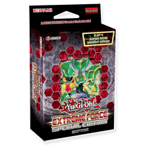 Yu-Gi-Oh! Extreme Force Special Edition