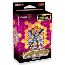 Yu-Gi-Oh! Flames of Destruction Special Edition