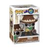 Funko Around the World - Ozzy Koala Pop! Vinyl with Pin