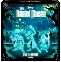 Haunted Mansion Call of the Spirits