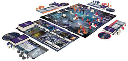 Dungeons & Dragons - Tyrants of the Underdark (Shrink Wrap Tearing off)