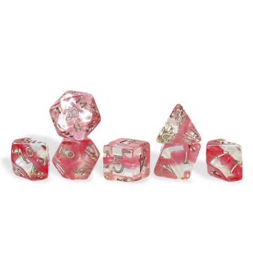 7 Die Set: Neutron Dice