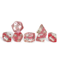 7 Die Set: Neutron Dice