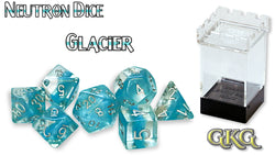 7 Die Set: Neutron Dice