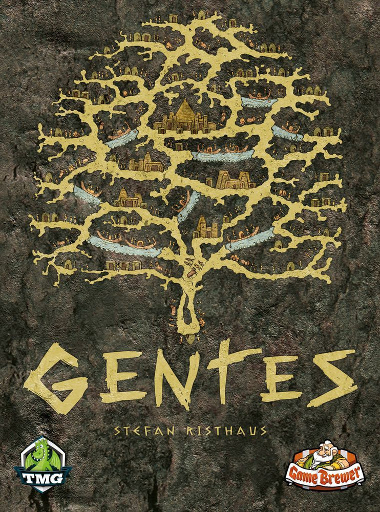 Gentes (Ex Demo Copy)