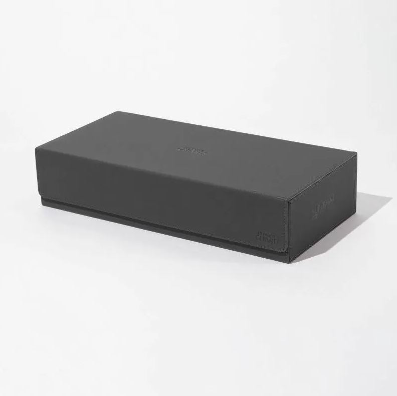 Superhive 550+ XenoSkin Monocolor Deck Box