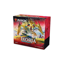 Ikoria Lair of Behemoths Bundle