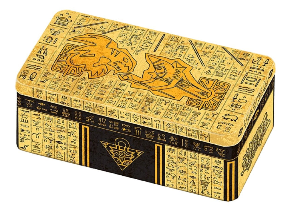 Yu-Gi-Oh Mega Tin of Ancient Battles