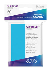 Ultimate Guard Supreme UX Sleeves Standard Size 50ct