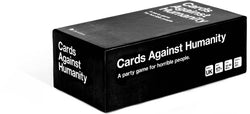 Cards Against Humanity: UK Edition