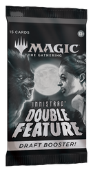 Innistrad Double Feature Draft Booster Pack