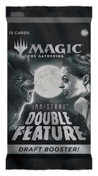 Innistrad Double Feature Draft Booster Pack