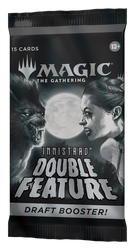 Innistrad Double Feature Draft Booster Pack
