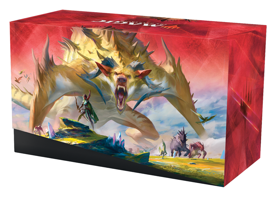 Ikoria Lair of Behemoths Bundle