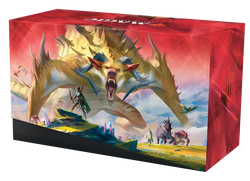 Ikoria Lair of Behemoths Bundle