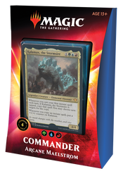 Ikoria Lair of Behemoths Commander Decks Set of 5
