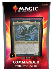 Ikoria Lair of Behemoths Commander Decks Set of 5
