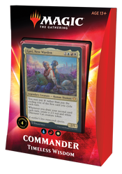 Ikoria Lair of Behemoths Commander Decks Set of 5