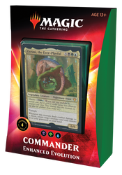 Ikoria Lair of Behemoths Commander Decks Set of 5