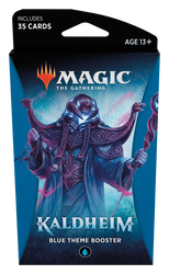 Kaldheim Theme Booster