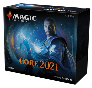 Core 2021 Bundle
