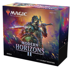 Modern Horizons 2 Bundle