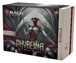 Phyrexia All Will Be One Bundle