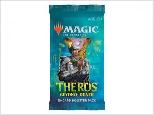 Theros Beyond Death Draft Booster