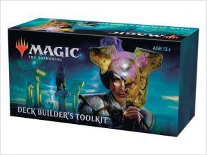 Theros Beyond Death Deck Builder’s Toolkit