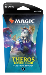 Theros Beyond Death Theme Booster
