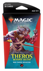 Theros Beyond Death Theme Booster