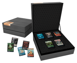 Secret Lair Ultimate Edition 2 Grey Box