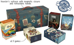 The Matchbox Collection Limited Edition (Kickstarter)