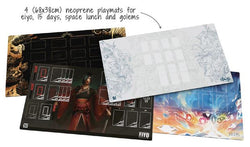 The Matchbox Collection Limited Edition (Kickstarter)