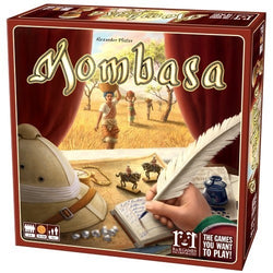 Mombasa
