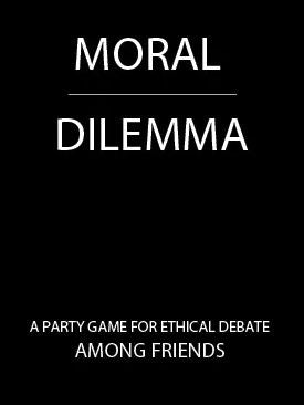 Moral Dilemma (Ex Demo Copy)