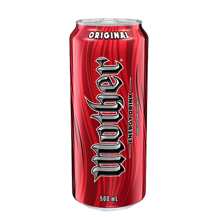 Mother 500ml