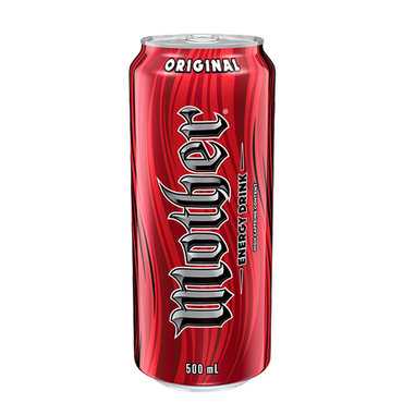 Mother 500ml