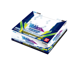 Digimon Card Game Series 07 Next Adventure Booster Box